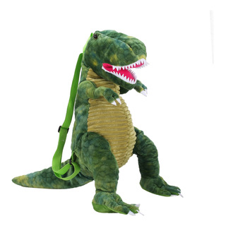 Mochila De Dinossauro Para Crianças, Desenho Animado, Dinoss Mochila De Dinossauro Para Crianças, Desenho Animado, Dinoss