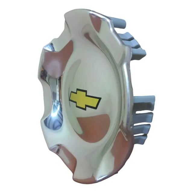 Tapa Centro Rin Avalanche Tahoe Silverado Chevrolet 2007-14