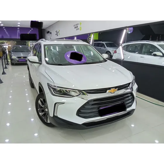 Chevrolet Tracker 1.2 Premier Turbo Aut. 5p