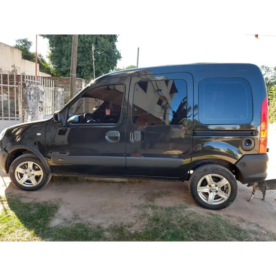Renault Kangoo 1.6 Ph3 Authentique Plus Lc 7as