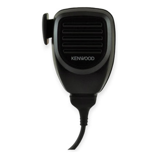 Micrófono Para Radios Kenwood Kmc-30 Micrófono Para Radios Kenwood Kmc-30