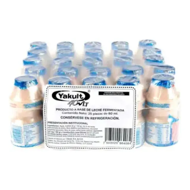 Yakult
