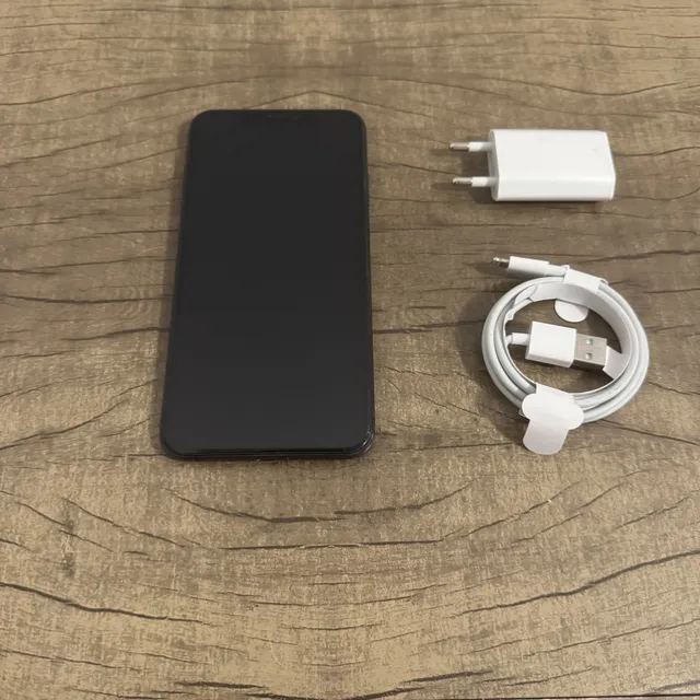 iPhone XS 64gb Libre Batería 100% Inmaculado