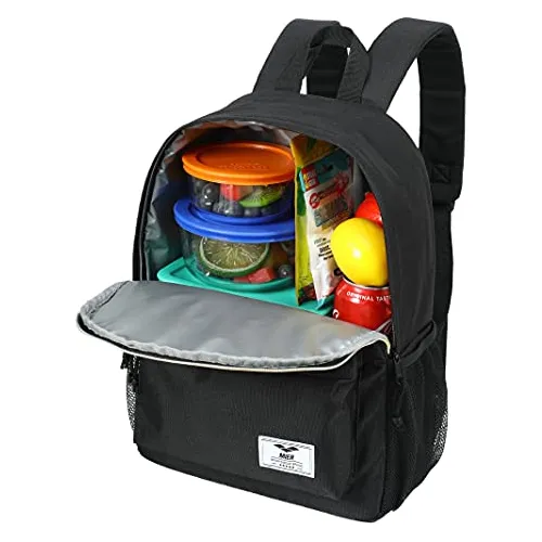 Mochila Mier Insulated Cooler Pequeño Leakproof N58qu