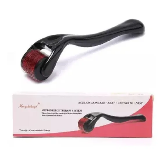 Dermaroller 540 