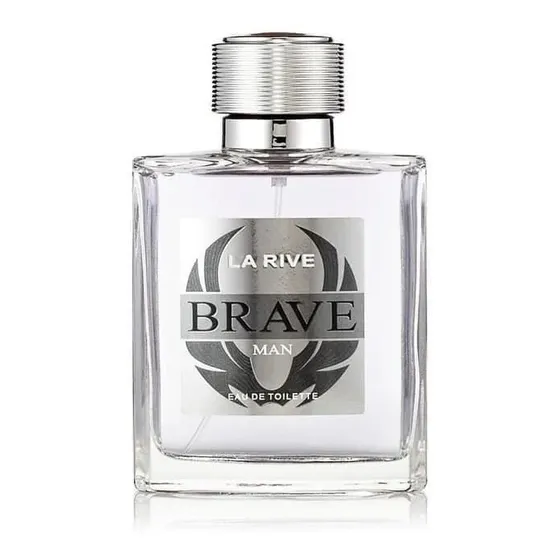 Brave La Rive - Perfume Masculino - EDT - 100ml
