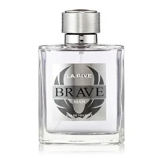 Brave La Rive - Perfume Masculino - Edt - 100ml Brave La Rive - Perfume Masculino - Edt - 100ml