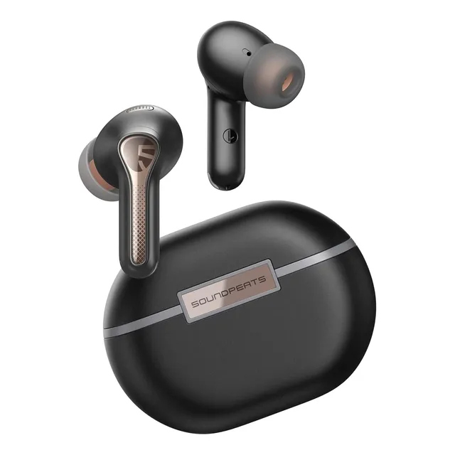 Audífonos Inalámbricos Soundpeats Capsule3 Pro