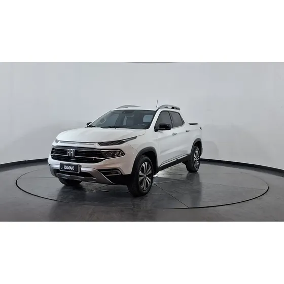 Fiat Toro 1.3 T270 Volcano Auto
