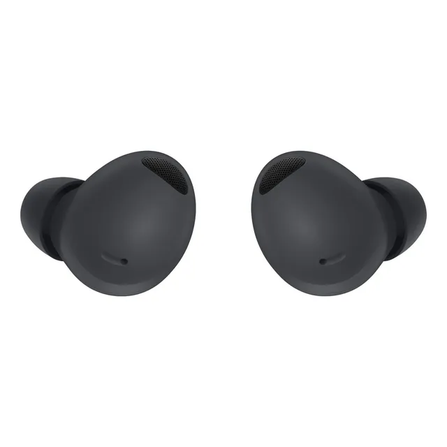 Audífonos Samsung Galaxy Buds2 Pro con bluetooth, color grafito.