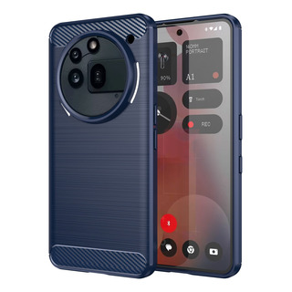 Funda For Nothing Phone 3a Pro Rudo Uso Silicona Carcasa Funda For Nothing Phone 3a Pro Rudo Uso Silicona Carcasa