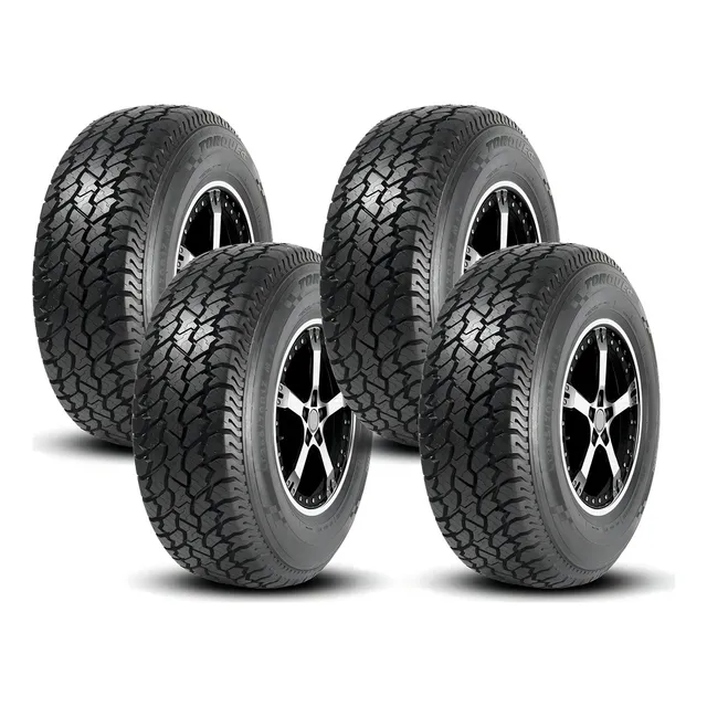 Neumático Torque At 701 245/70r16 107 T