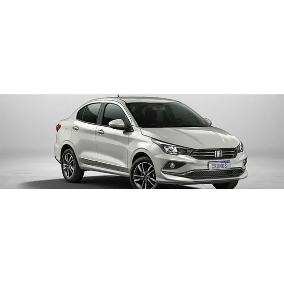 Plan De Ahorro Fiat Cronos