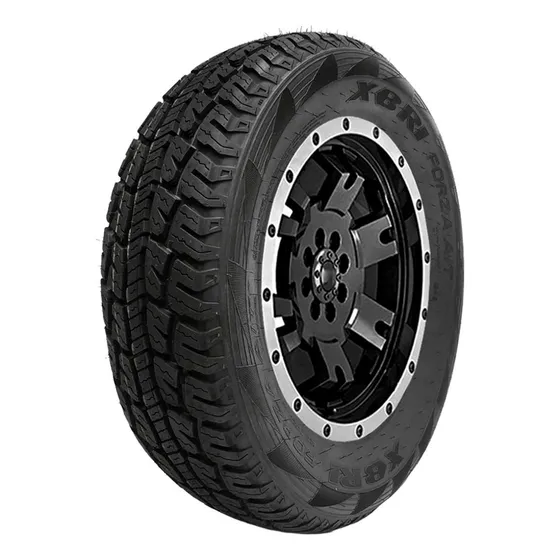Pneu Aro 14 Xbri 175/75 R14 86t Forza At F2