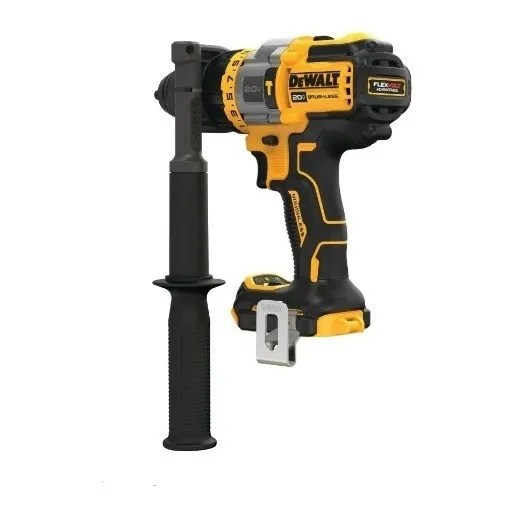 Taladro Inalambrico Dewalt  Dcd999 Flexvolt Herramienta Sola