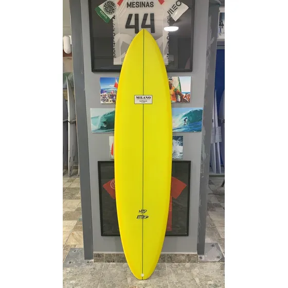 Tablasurf Milano Modelo Mid Attack 7px 37 Lts Round Pin Fcs2
