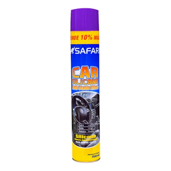 Silicona Multiuso Safari 16019b-lv Lavanda 750ml