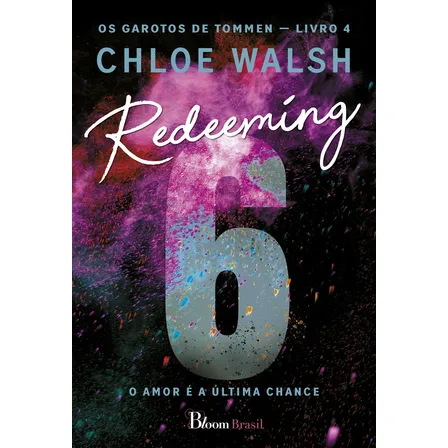 Redeeming 6
