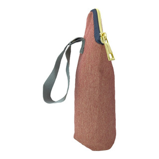 Porta Biberón Bolsa De Viaje Aislante Para Biberón Ecobaby Porta Biberón Bolsa De Viaje Aislante Para Biberón Ecobaby