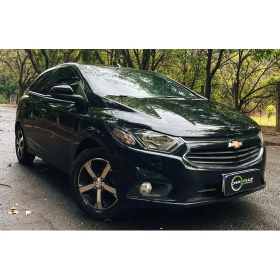 Chevrolet Onix 1.4 Mt Ltz