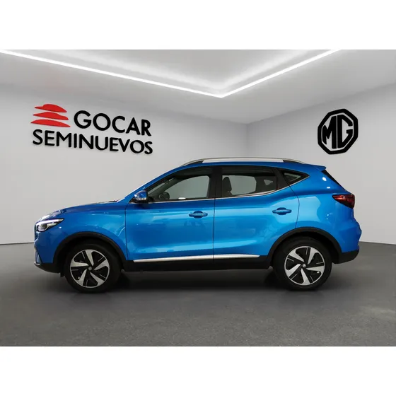 Mg Zs Ev 5 Pts. Dynamo, Ev, Autonomía 320 Km, 51 Kwh, Ta, Ra-17