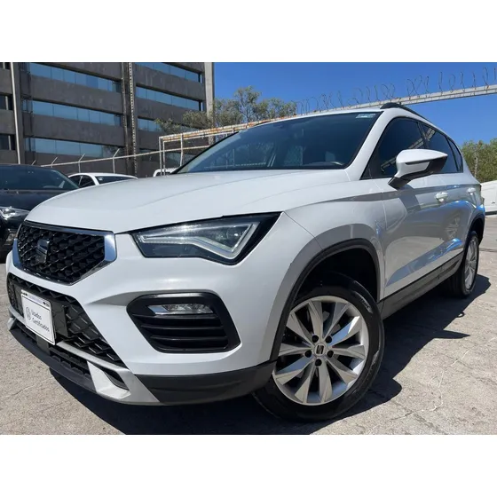 Seat Ateca 1.4 Style Dsg