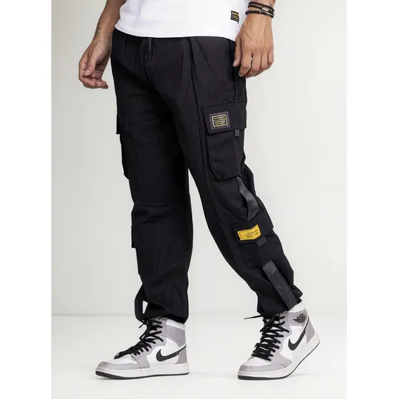 Jogger Tukson Chase Hombre Adulto Cargo