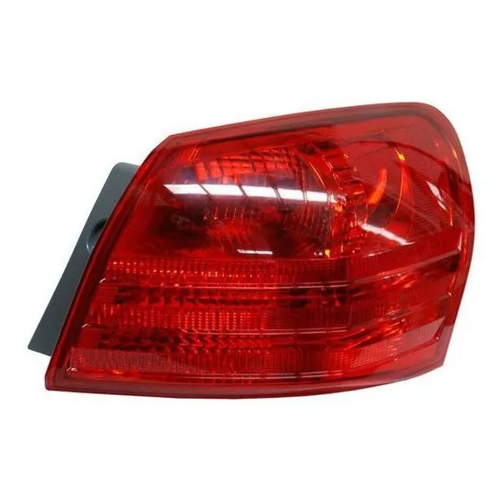Calavera Nissan Rogue 2008 - 2014 C/arnes Derecha