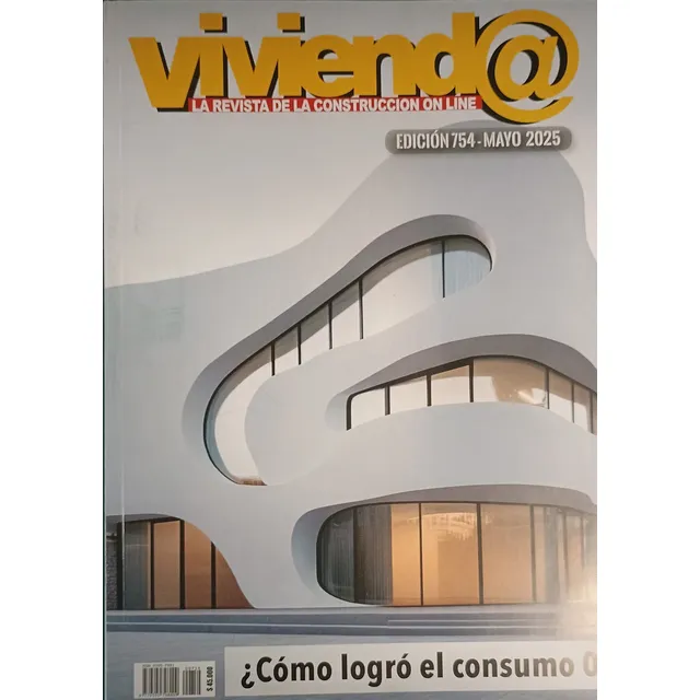 Revista Vivienda Guia Precios Construccion