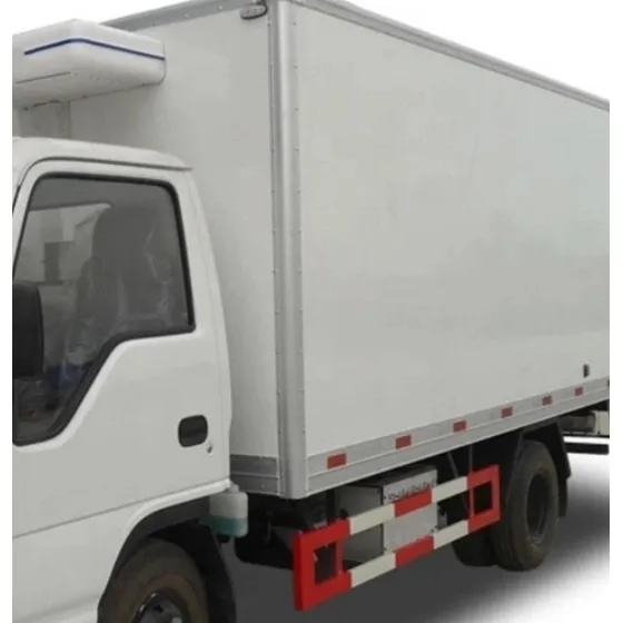 Equipo Frio Dual Para Camion 