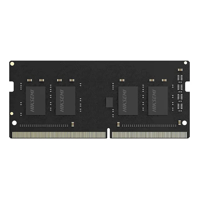 Memoria Sodimm Ddr4 Hiksemi 8gb 3200mhz
