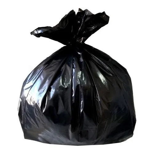 Saco Lixo 100 Litro Reforcado - 200 Unidades