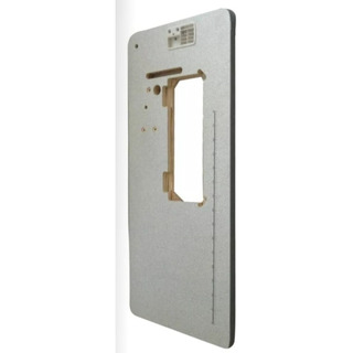 Tablon Para Maquina De Coser Con Recubrimiento De Formaica Tablon Para Maquina De Coser Con Recubrimiento De Formaica