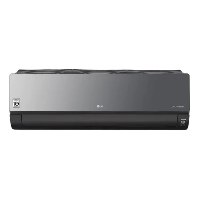  LG Art Cool Vr182c7   Gris 220v