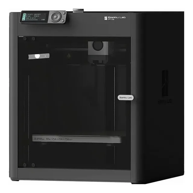 Bambu Lab P1s