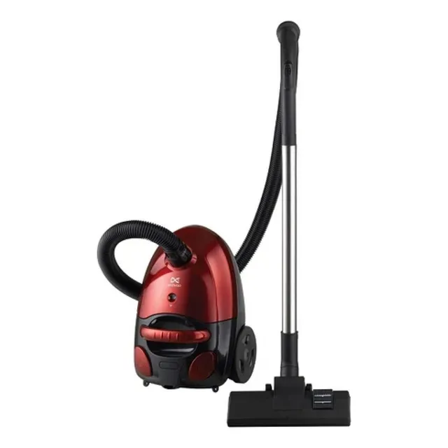 Aspiradora Daewoo 1200w Nuevas - Originales Bolsa Reusable