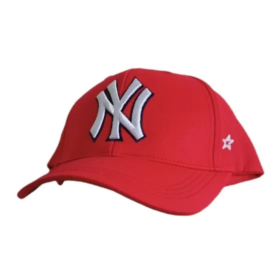 Gorra Ny Yankees Beisbolera