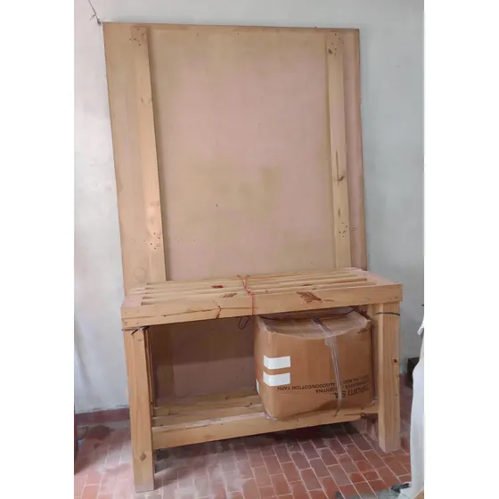 Mesa De Corte Textil Para Todo Tipo De Telas