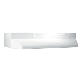Inserto Para Capucha Extractora Broan-nutone F403011 Con Luz Inserto Para Capucha Extractora Broan-nutone F403011 Con Luz