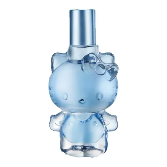 Fuller Fragancia Hello Kitty Frosted Coconut Para Dama
