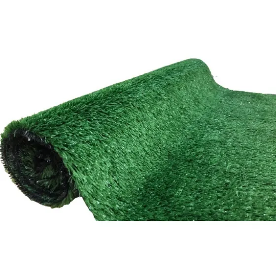 4 M2 (2,00 X 2,00mts) Cesped Sintetico 15mm Deporte Premium 