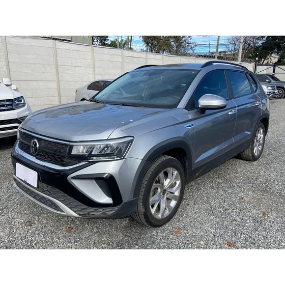 Volkswagen Taos 1.4 250 Tsi Comfortline