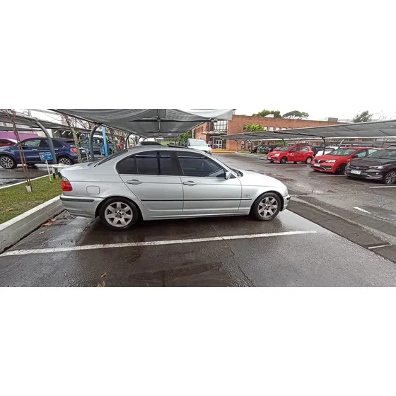 Bmw Serie 3 2.0 328i Executive At