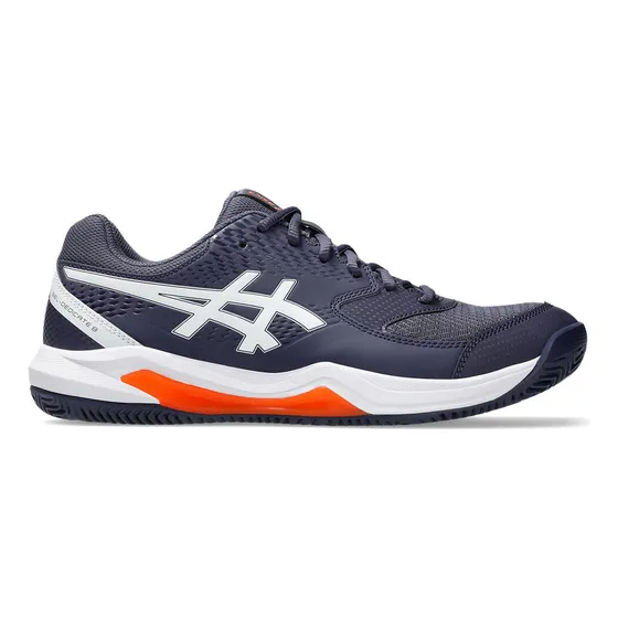 Zapatillas Asics Gel-dedicate 8 Clay Indigo Fog/white Hombre