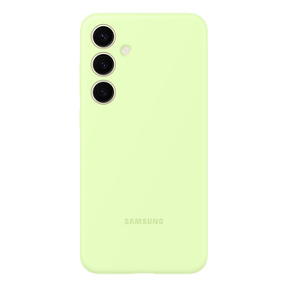 Funda Samsung Silicon Cover Galaxy S24 Plus ( S926) Original Funda Samsung Silicon Cover Galaxy S24 Plus ( S926) Original