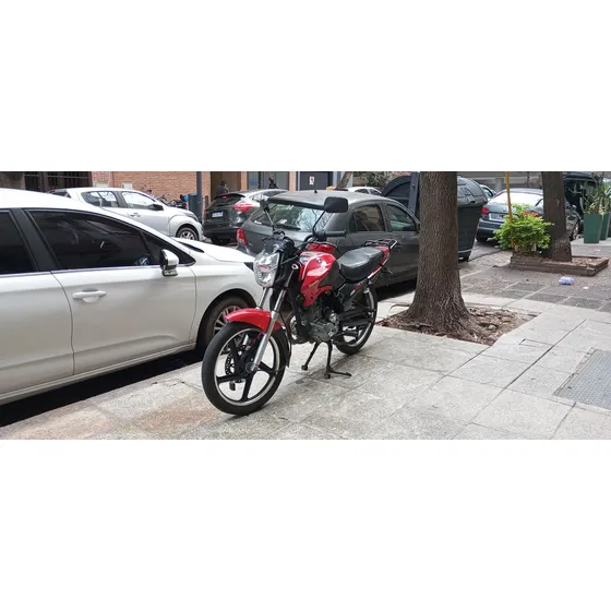 Moto Zanella Rx 150 - Lista Para Transferir - Dueño - Vtv Ok