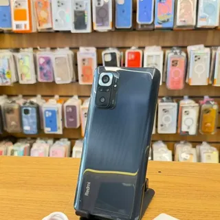 Redmi Note 10 Pro | Mercado Livre