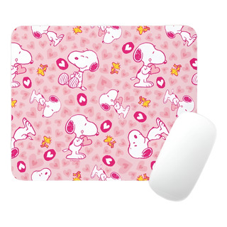 Mouse Pad Snoopy Mouse Pad Snoopy