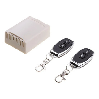 Fc Dc12v 315mhz Receptor De Telemando Inalámbrico 2 Canales Fc Dc12v 315mhz Receptor De Telemando Inalámbrico 2 Canales