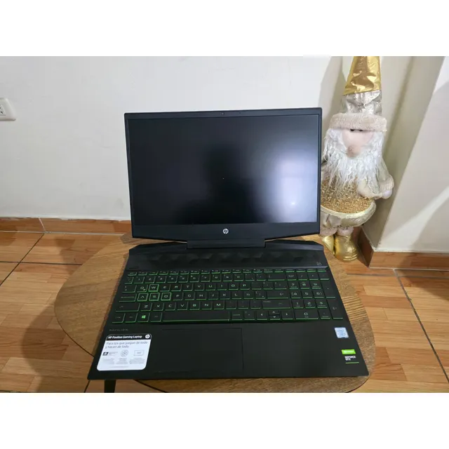Hp Pavilion Gaming 15